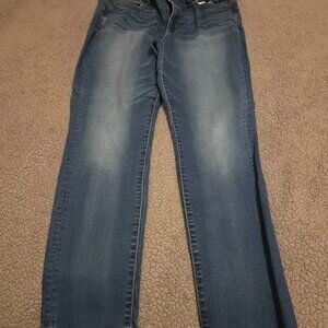 American Eagle Outfitters Women’s Super Stretch Jeggings